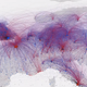 Tracing over 2000 years of cultural hub migration